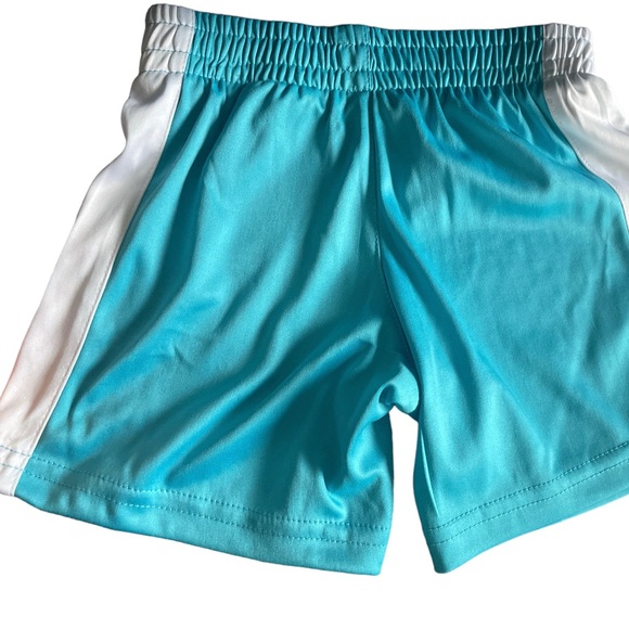 Nwt Hurley shorts size 2T - Picture 2 of 3